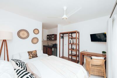 Appartement confortable à louer à Illizi
