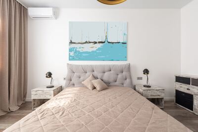 Bel appartement pour vos vacances à El Bayadh