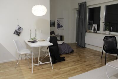 Bel appartement à louer pour vos vacances à M'Sila