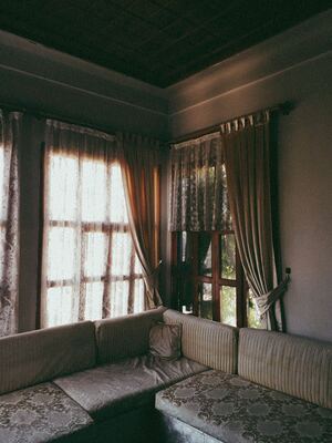 Maison familiale tout confort à Biskra