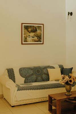 Belle villa spacieuse pour vos vacances à Oum El Bouaghi