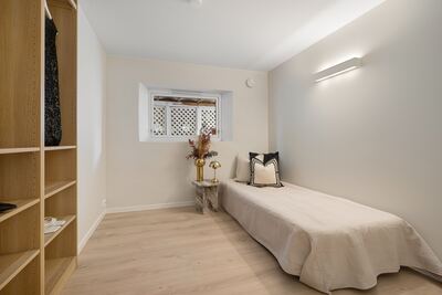 Appartement confortable au cœur d'Adrar