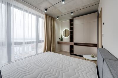 Bel appartement tout confort à Touggourt