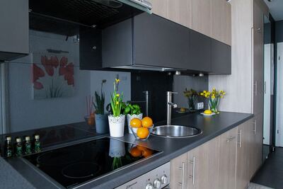 Bel appartement à louer à Blida