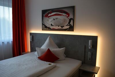 Appartement confortable au centre de Ouargla