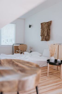 Bel appartement à louer à Aïn Témouchent