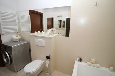 Bel appartement à louer pour vos vacances à Boumerdès