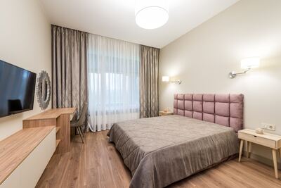 Appartement confortable à In Salah