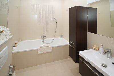 Appartement confortable à louer à Béchar
