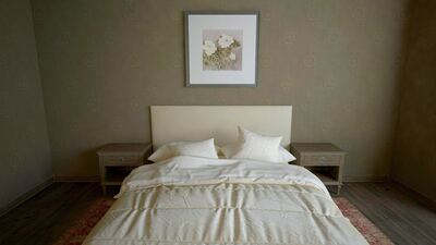 Appartement confortable à El Bayadh