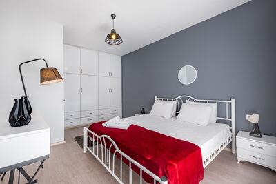 Bel appartement à louer à Béni Abbès