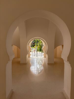 Belle villa paisible à louer à Aïn Defla