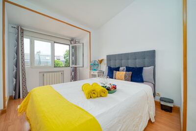 Bel appartement à louer à Batna