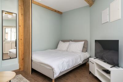 Appartement confortable à In Guezzam
