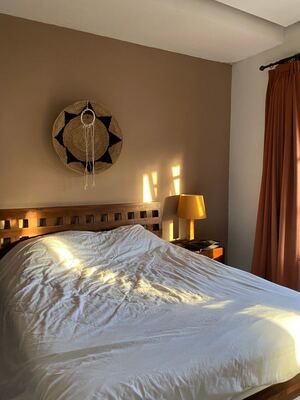 Bel appartement tout confort à Saïda