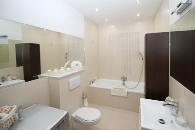 Bel appartement tout confort à Touggourt