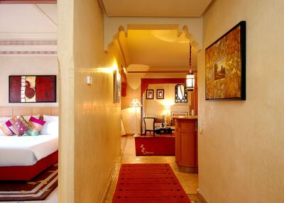 Belle maison de vacances à Tlemcen