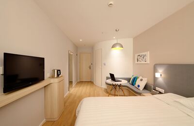 Bel appartement tout confort à Tébessa