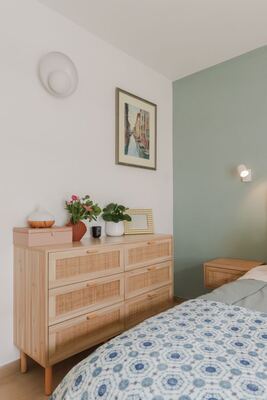 Bel appartement tout confort à M'Sila