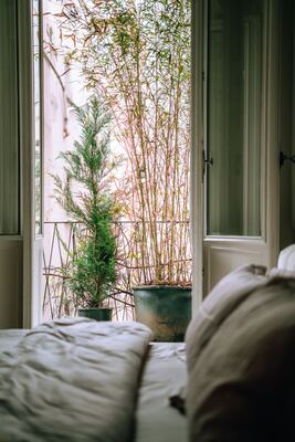 Bel appartement tout confort à Ouargla