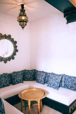 Maison confortable pour vos vacances à Chlef
