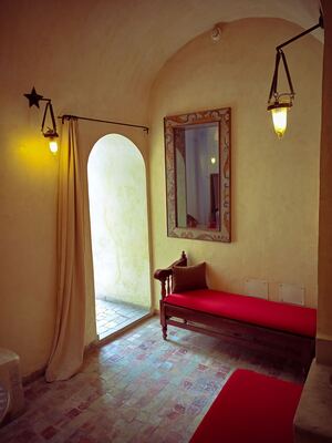 Belle villa tout confort à Sidi Bel Abbès