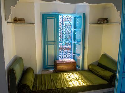 Belle villa à louer pour vos vacances à Béchar