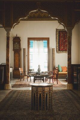 Jolie maison de vacances à Mostaganem