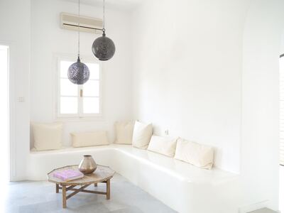 Belle villa avec piscine à M'Sila