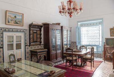 Belle villa pour vos vacances à Mostaganem