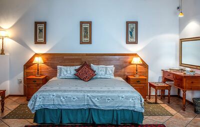 Appartement confortable au cœur de Tamanrasset