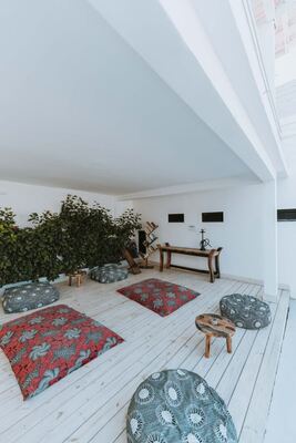Belle maison traditionnelle à Adrar