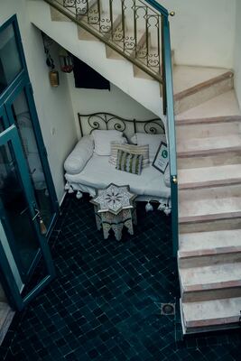 Belle villa pour vos vacances à Boumerdès