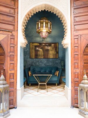Superbe villa avec piscine à Boumerdès
