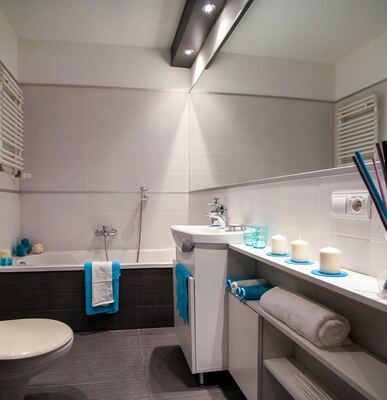 Joli appartement pour vos vacances à Mila