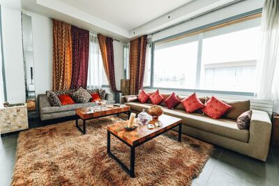 Magnifique villa avec piscine à Tiaret