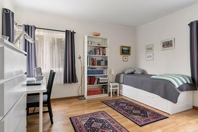 Bel appartement tout confort à El M'Ghair