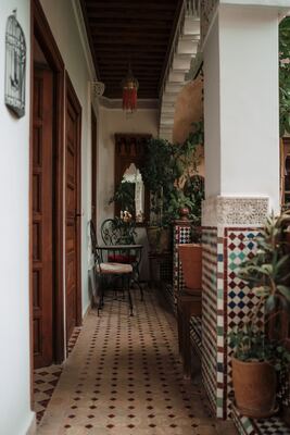 Belle maison de vacances à Annaba