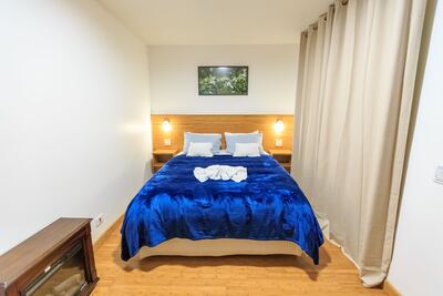 Bel appartement tout confort à Constantine