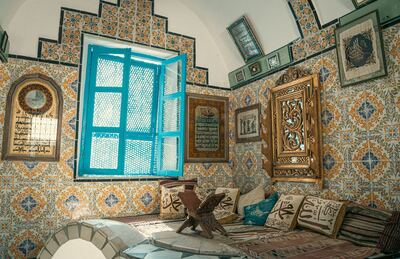 Belle villa à louer pour vos vacances à Tissemsilt