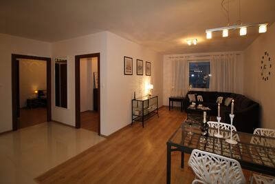 Bel appartement typique au cœur de Timimoun