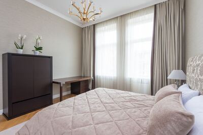 Bel appartement tout confort à Mila