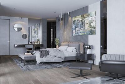 Bel appartement tout confort à Ouled Djellal