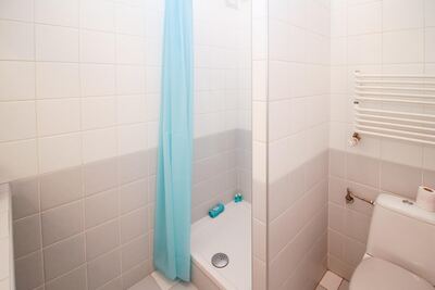 Bel appartement tout confort à Laghouat