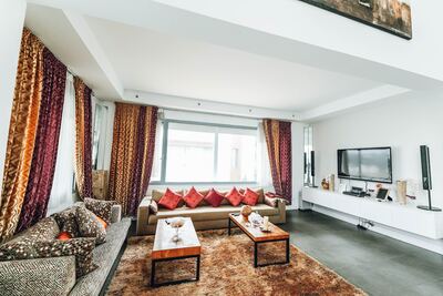 Belle villa tout confort à Annaba