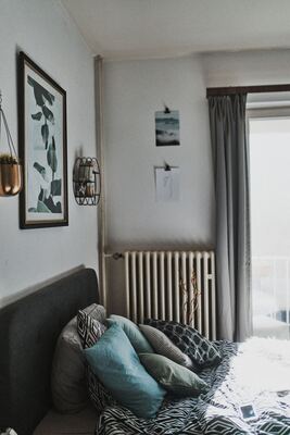 Bel appartement meublé pour vos séjours à Djelfa