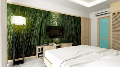 Appartement confortable au cœur de Ghardaïa