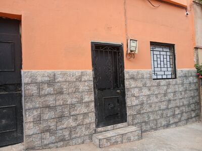 Beach Home Oureah Mostaganem